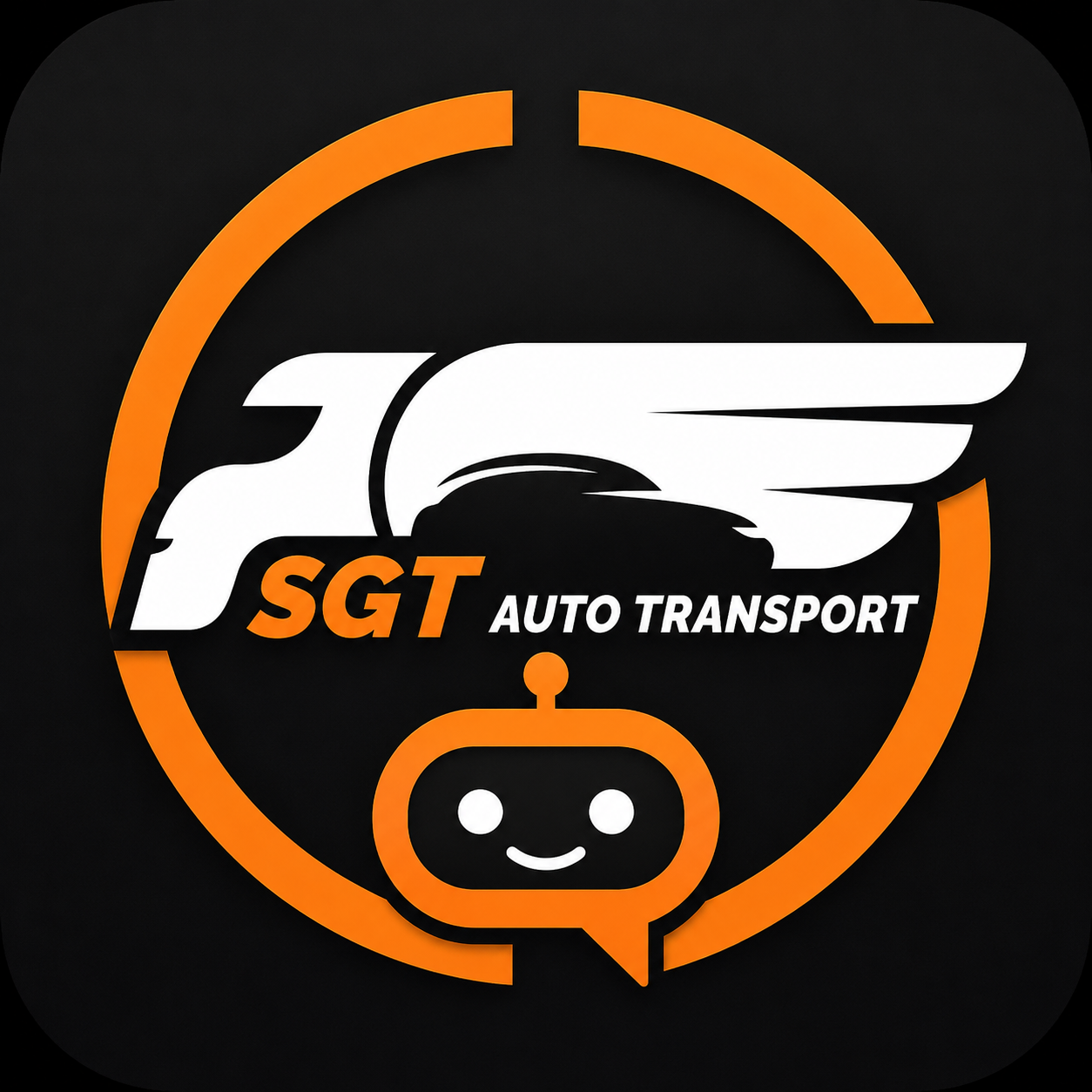 SGT Auto Transport
